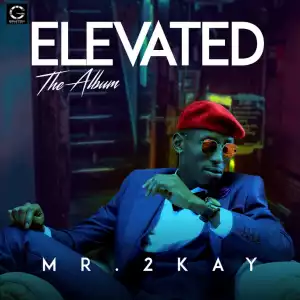 Mr 2Kay - My Lover (feat. Efya)